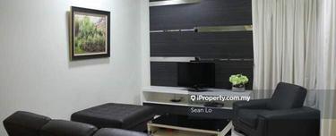 Condominium for Rent 1