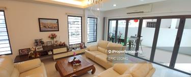 Modern Design - Complete Teardown And Rebuilt Unit  1