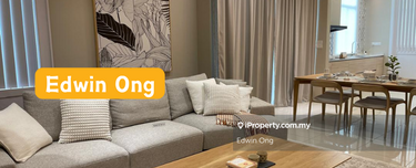 New double storey terrace for sale 1