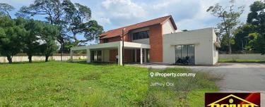 Pulau Tikus Bungalow 27000sf Big Garden (Residential / Commercial Use) 1