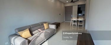 The zen Fully furnished 2-car park  1