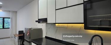 Fully furnished unit for rent 1