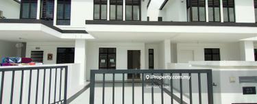 2 Storey Graham Garden Eco Grandeur Puncak Alam, Negotiable 1