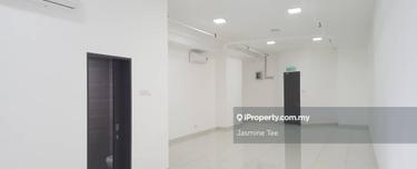 3 Towers office at Jalan Ampang for sale  1