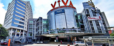 Menara Uncang Emas Taman Miharja 55200 Kuala Lumpur 1