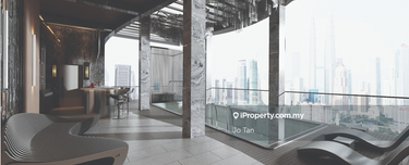 Brand new condo & below market price 1