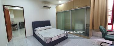 Spring Summer Villa Ground floor for Rent 1