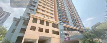 Below Bank Value A Famosa D Savoy 1t1 Bedroom Block 2 Alor Gajah Outle 1
