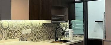 Condominium for Rent 1