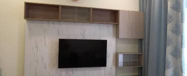Ryan & Miho Newly Refurbished Fully Furnished Unit for Rent ! Nice 1