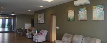 Condominium for Rent 1