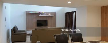 Double Storey Duplex. Foreigner can Buy. Best Deal, Grab it Fast  1