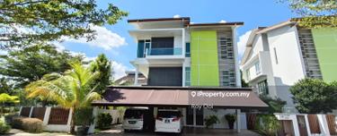 Palmiera @ Kinrara Residence Luxury Renovated Corner Lot Bunglow 1