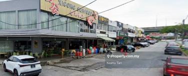 High Exposure, Suitable for Retail/Office. Near Duke2 Highway 1