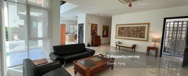 Leisure farm bayou creek jalan pendas semi D for sales 1