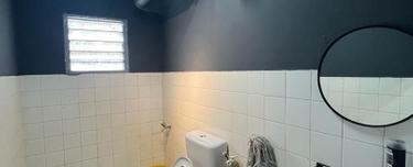Putra Ria apartment Bangsar, midvalley, kl eco, furnished, renovated 1