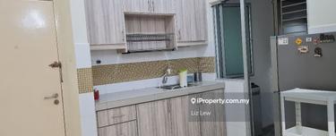 Condominium msq for sell  1