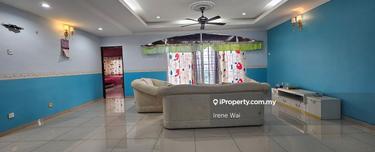 Freehold Renovated 3 rooms Prima Ipoh  Condo @ Ipoh Town for Sales 1