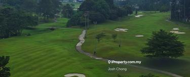 Beautiful Home With Golf Course View Value Buy Strategic Location 1