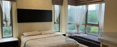 Beautiful unit fully furnished 1