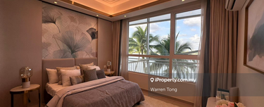 Mbw Bay Vista Tiara Florian Residence Seaview 1