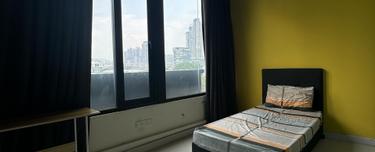 Early Bird Promo Non Sharing Co Living Single Room near Times Square 1
