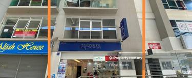 Cheapest in Bangi gateway Shop Office 3 Storey Bangi Gateway, Bangi 1