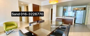 Mont Kiara 3 Bedrooms  1