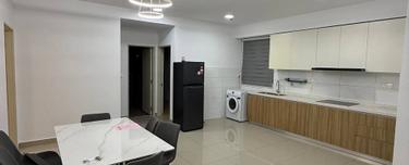 Ready move in, Kuchai lama 1