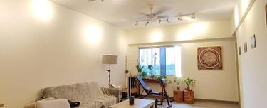 Sale Bayu Puteri 3 Permas Jaya apartment  1