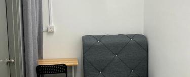 Condominium for Rent 1