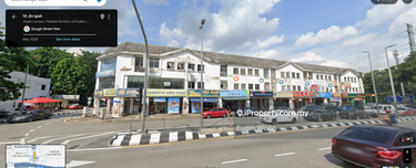 Taman Rainbow 3sty Shop 1