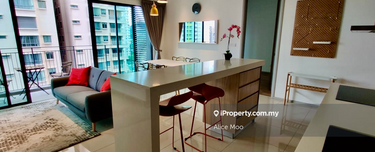 Condominium for Rent 1