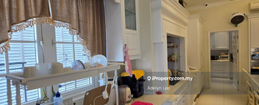 Bungalow Minden Heights Gelugor Spacious 3 Storey For Sale furnitured 1