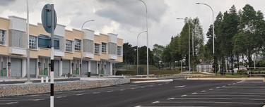 Kajang East Avenue 2 Shoplot Facing Mainroad 1