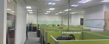 Office for Rent 1