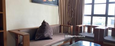Serviced residence for Rent 1