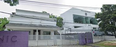 2 Storey Commercial Building for Rent 1
