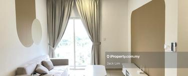 The Tresor @Gravit8 Klang l Fully Furnished l Ready to Move In 1