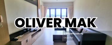 Condominium for Rent 1