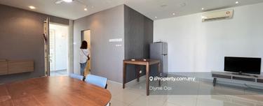 Super Cheap  Partly Furnished 3 Element Seri Kembangan Sofo  1