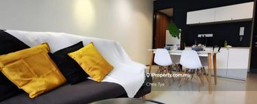 Condominium for Rent 1