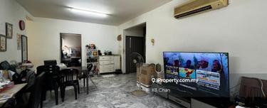 Arcadia Unit (Ground floor) for sale 1