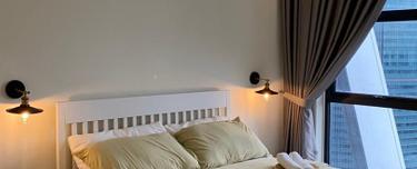 Arte Mont Kiara Fully Furnished For Rent!! 1
