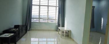 Corner Unit - Low Density, Better Privacy, Views & More Natural Light 1