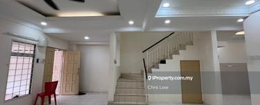 Cheap & Nice 2 Storey Bandar Mahkota Cheras for Sale 1