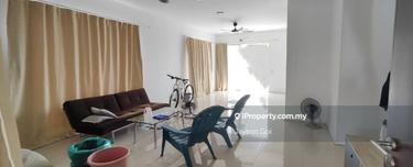 Tamansari Camelia, Rawang, 3sty Corner House For Sale, Freehold 1