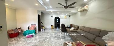 2 Storey Terrace @ Kepong Baru For Sale 1