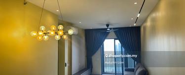 Fully furnished unit for rent 1