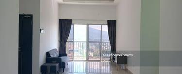 Seri Tijani Condominium Bukit Rahman Putra Sungai Buloh 1